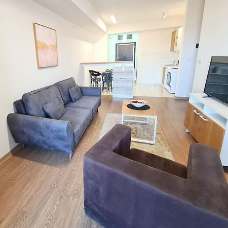 Smart Apartments Скопие Екстериор снимка