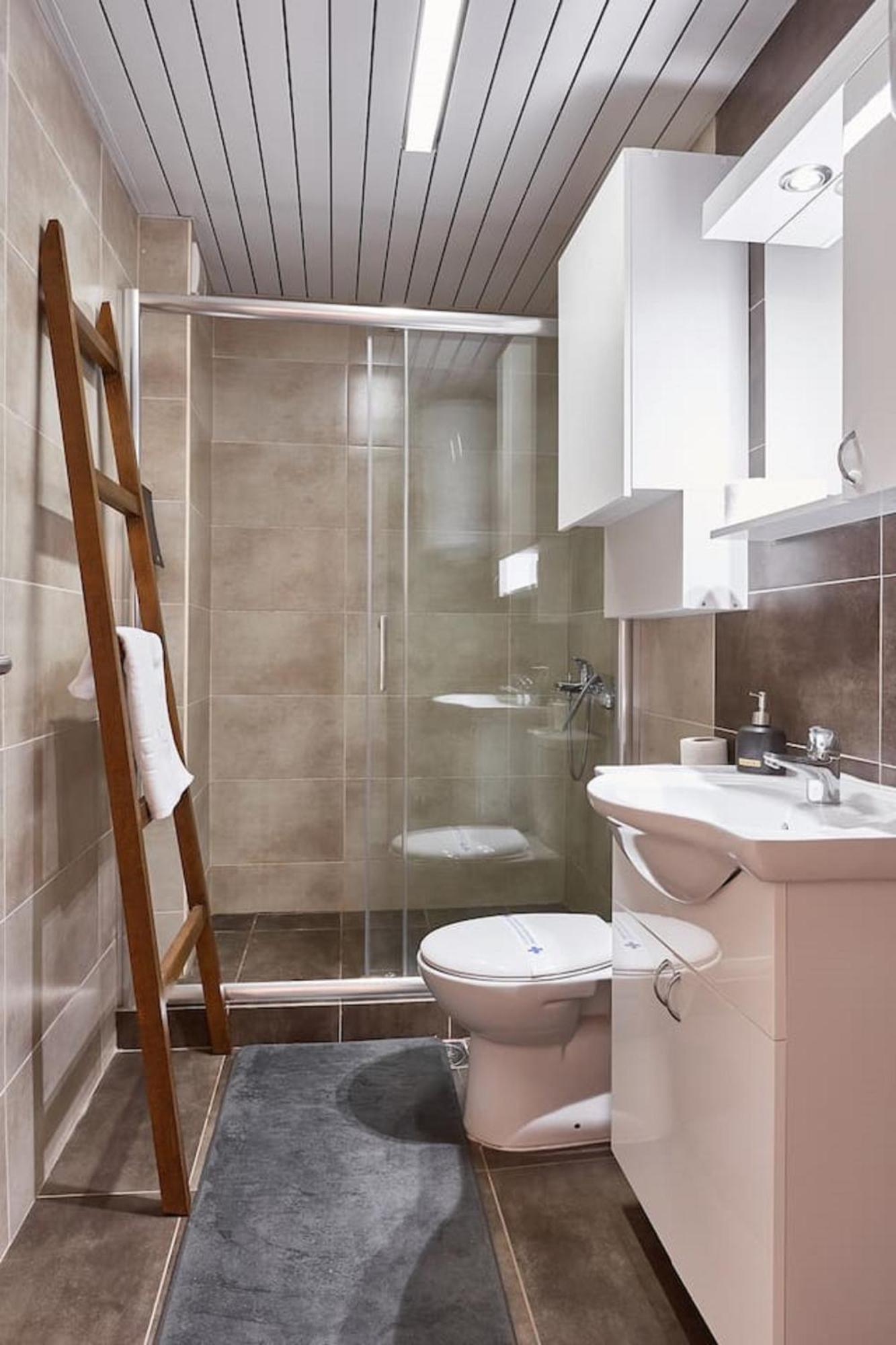 Smart Apartments Скопие Екстериор снимка
