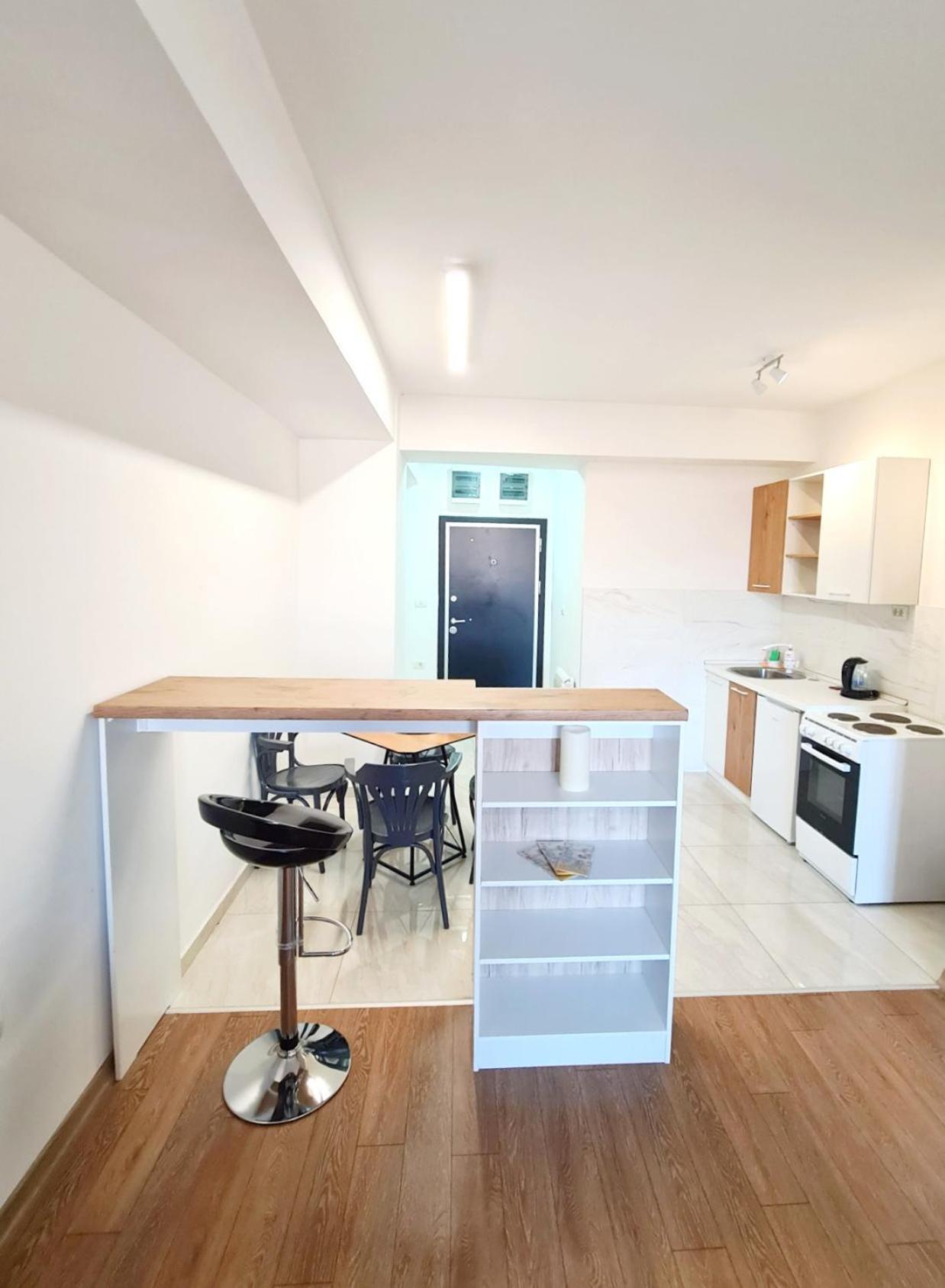Smart Apartments Скопие Екстериор снимка