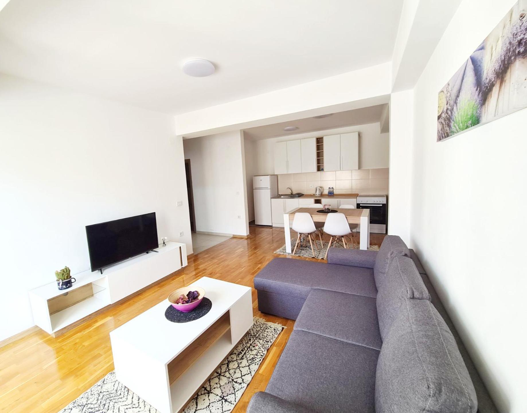 Smart Apartments Скопие Екстериор снимка