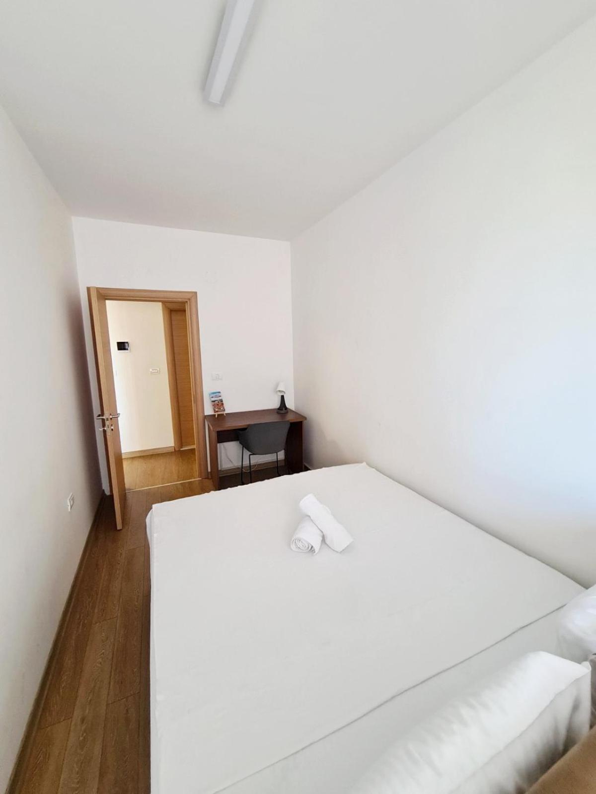 Smart Apartments Скопие Екстериор снимка