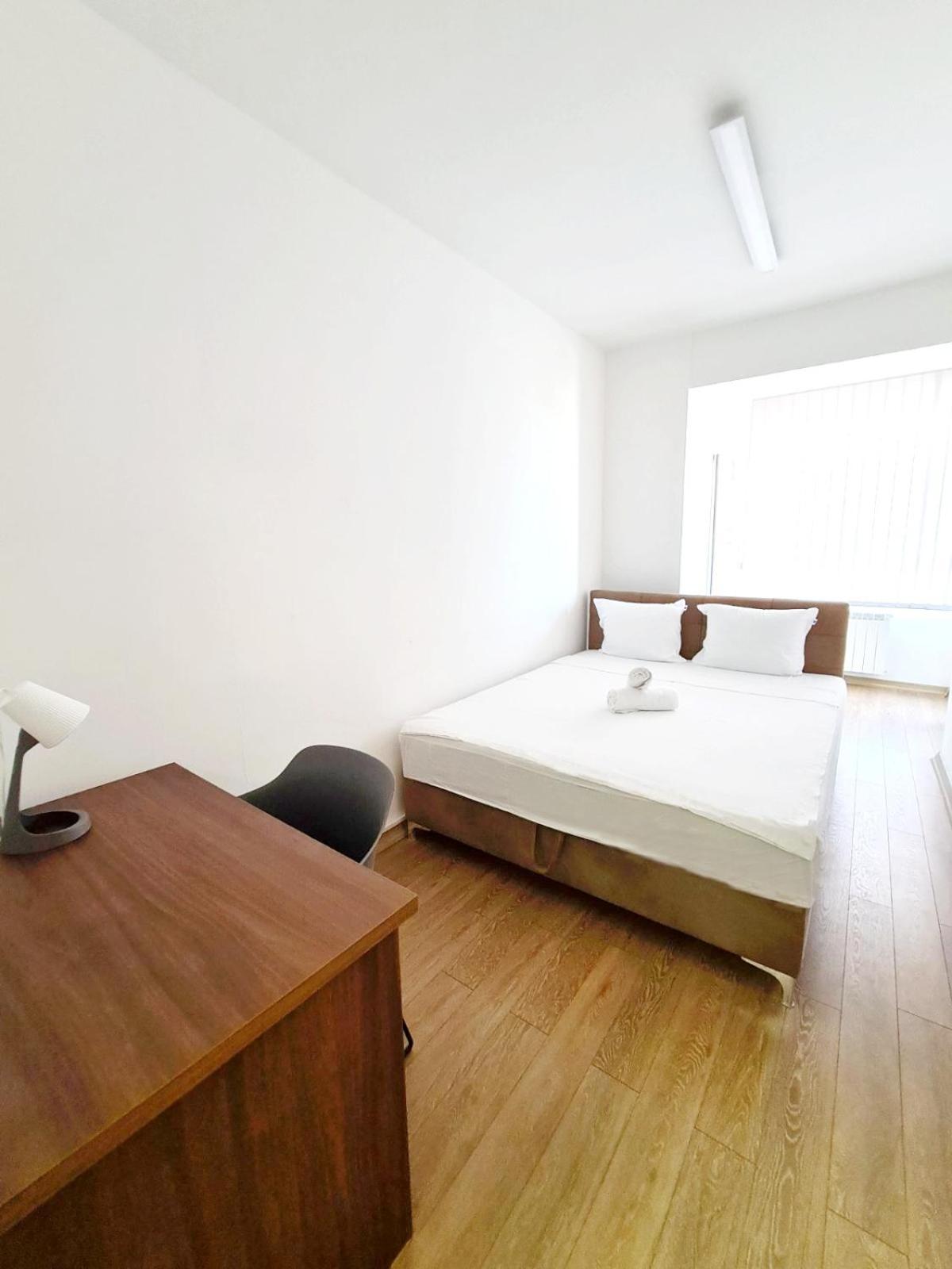 Smart Apartments Скопие Екстериор снимка