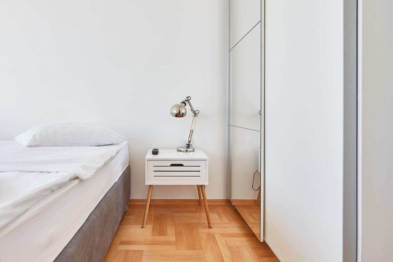 Smart Apartments Скопие Екстериор снимка