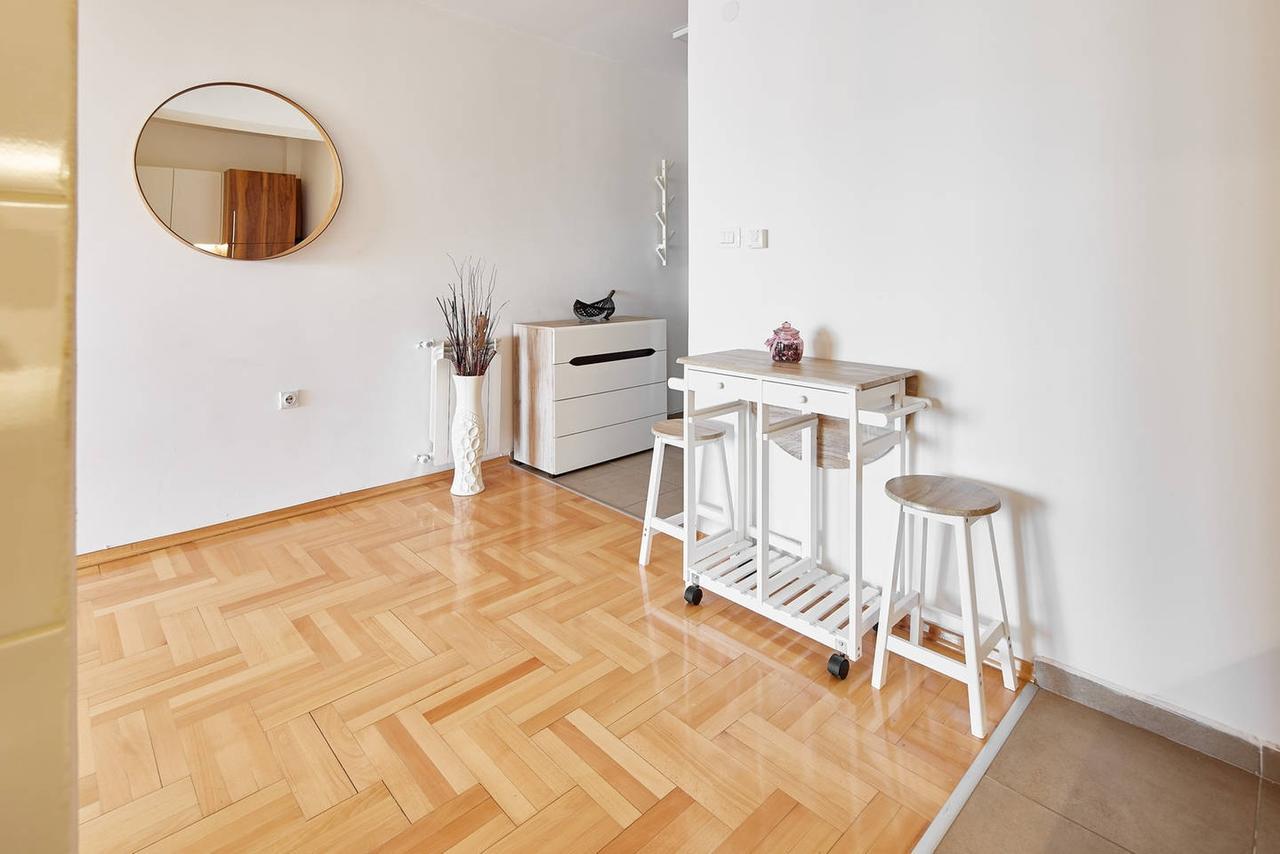 Smart Apartments Скопие Екстериор снимка