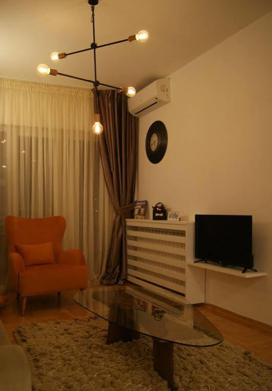 Smart Apartments Скопие Екстериор снимка