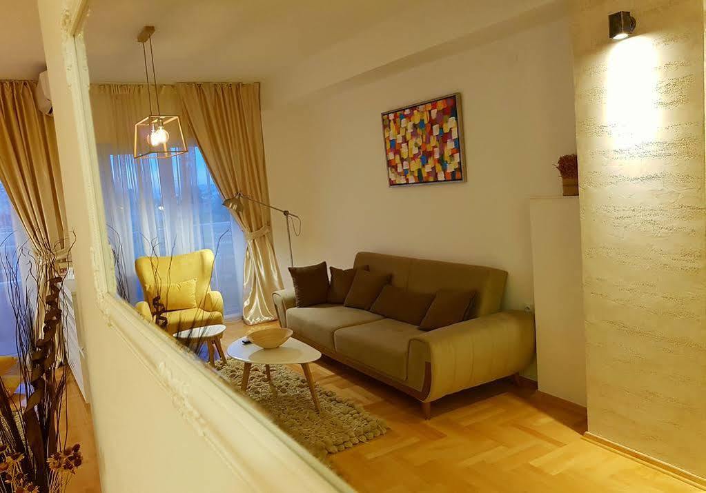 Smart Apartments Скопие Екстериор снимка