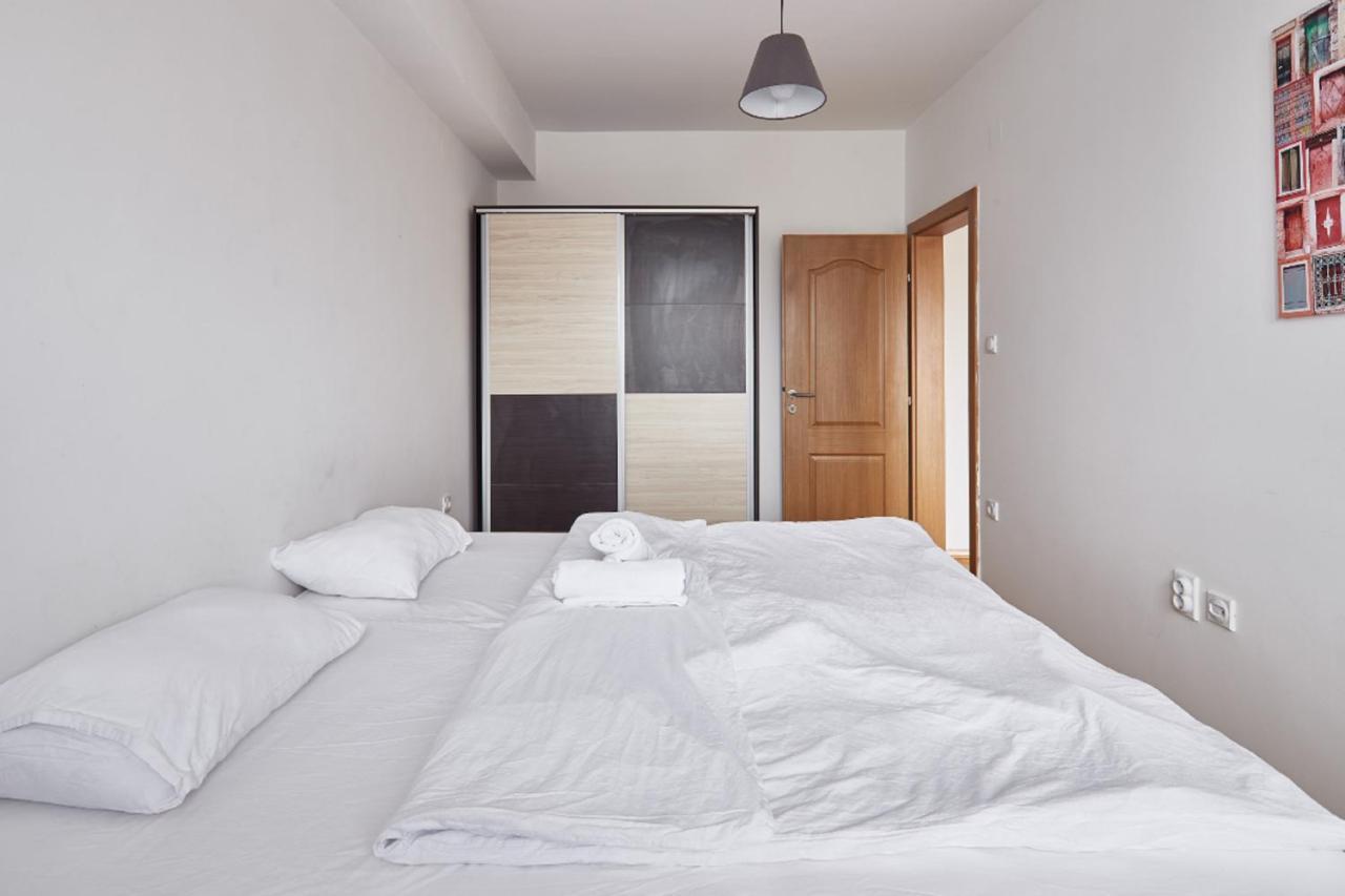 Smart Apartments Скопие Екстериор снимка