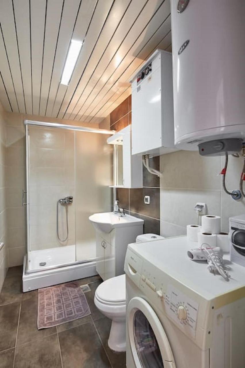 Smart Apartments Скопие Екстериор снимка